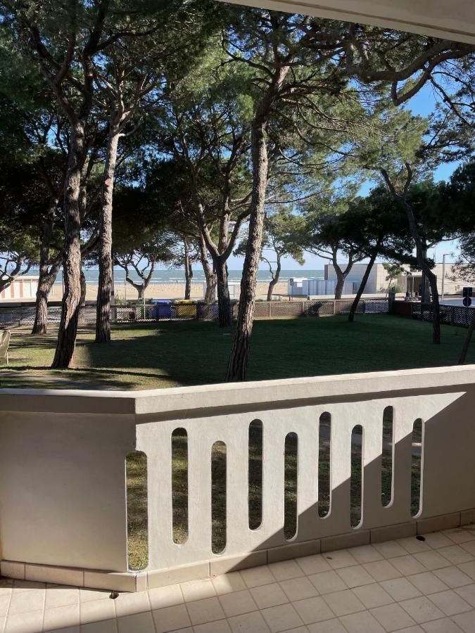 Blu Residence 2 Lignano Sabbiadoro Esterno foto