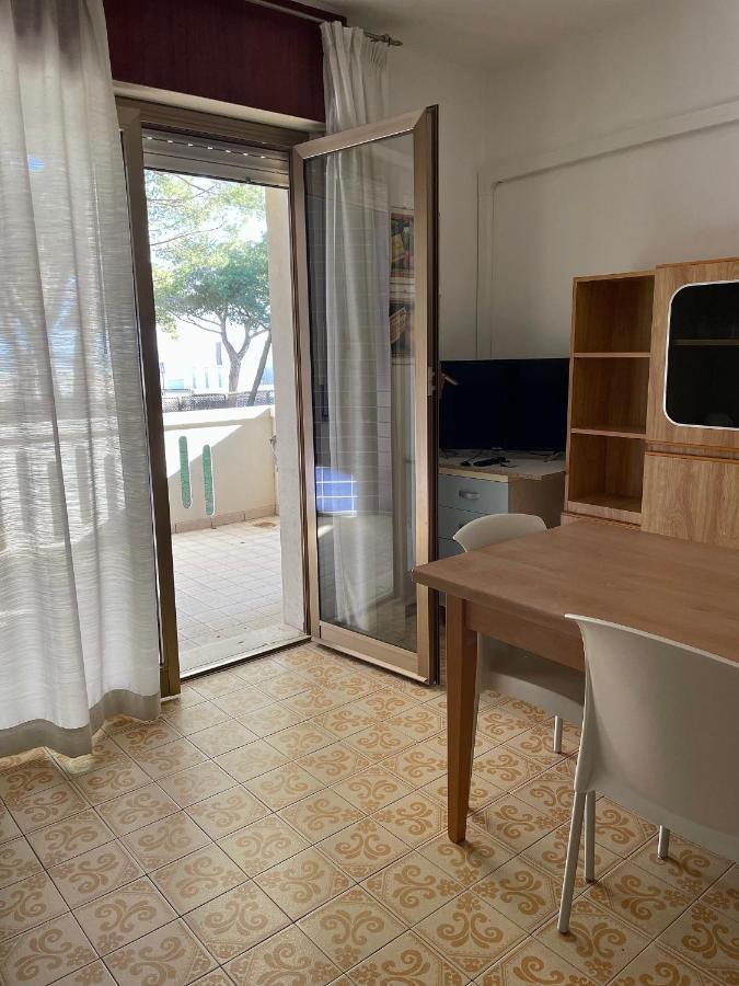 Blu Residence 2 Lignano Sabbiadoro Esterno foto